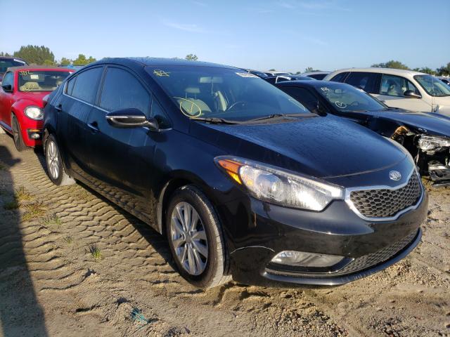 KIA FORTE 2014 knafx4a85e5095177