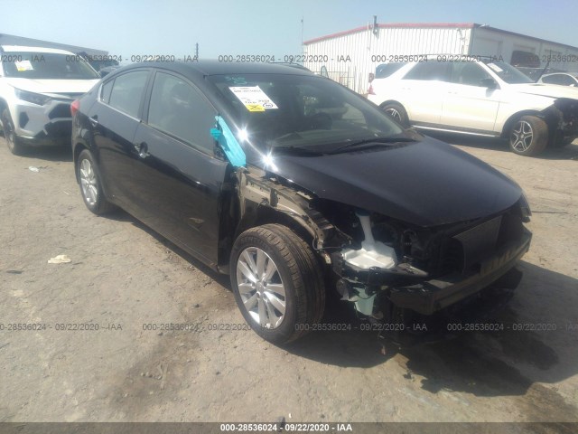 KIA FORTE 2014 knafx4a85e5095261