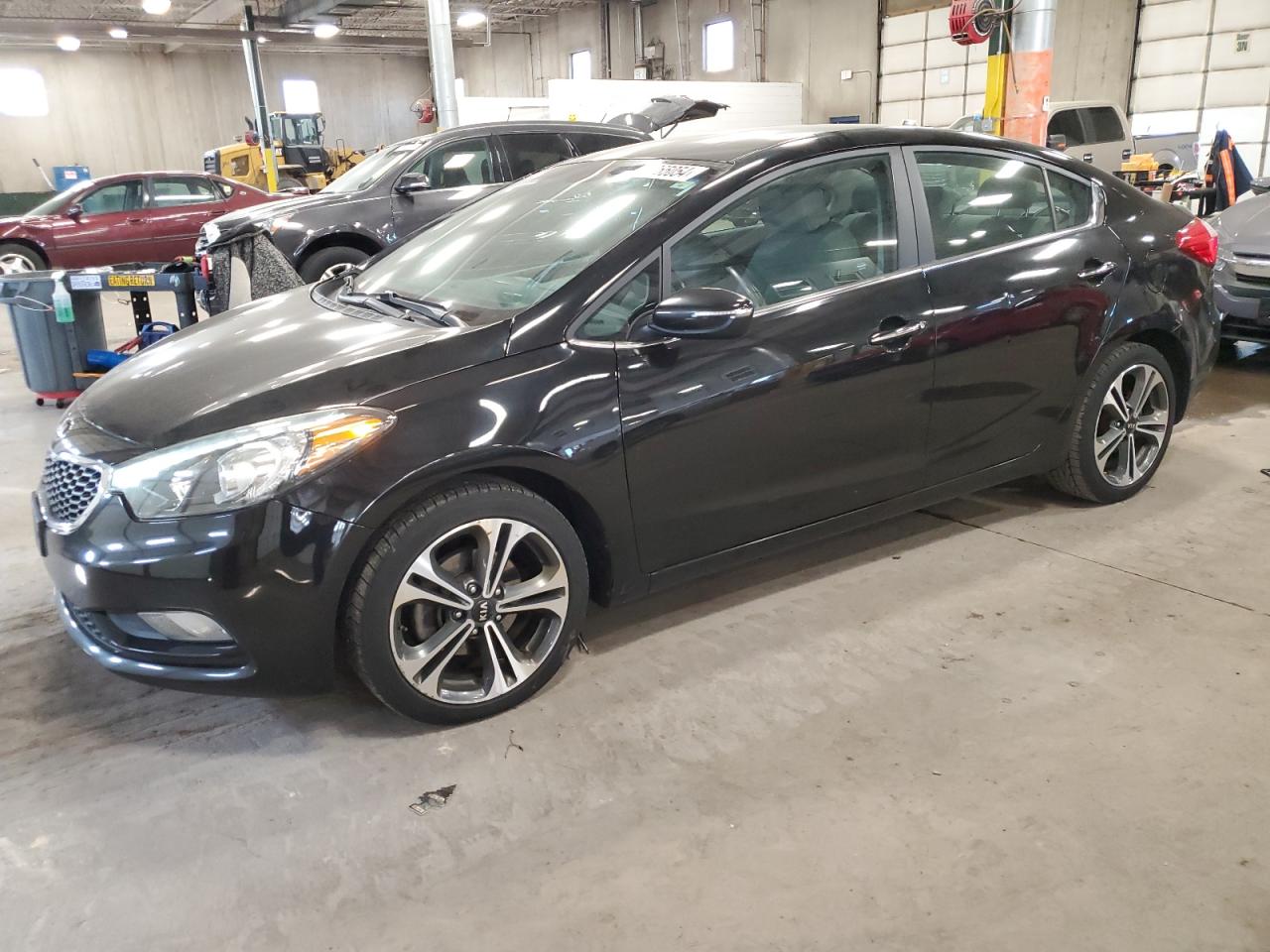 KIA FORTE 2014 knafx4a85e5095938