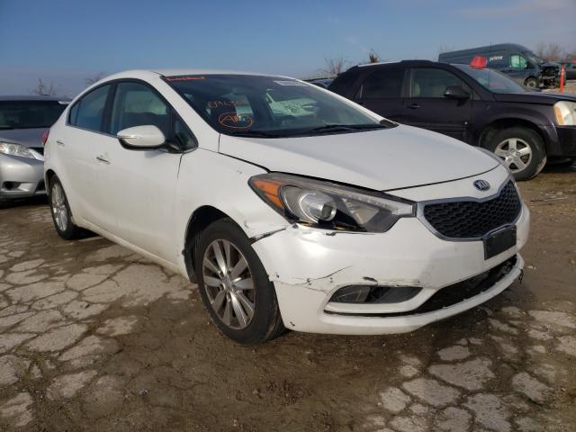 KIA FORTE EX 2014 knafx4a85e5096362