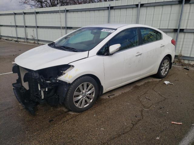 KIA FORTE EX 2014 knafx4a85e5102659