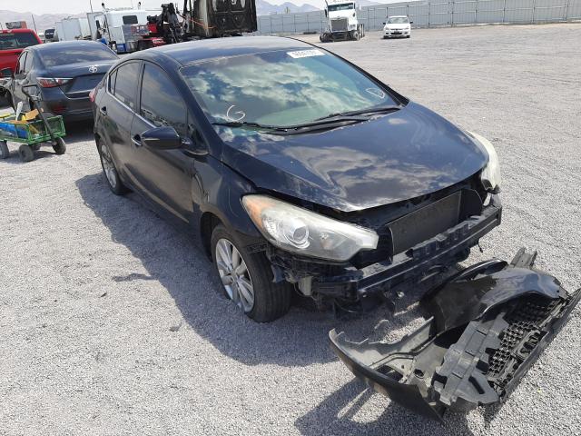 KIA FORTE EX 2014 knafx4a85e5103004