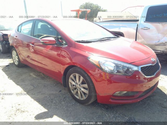 KIA FORTE 2014 knafx4a85e5104038