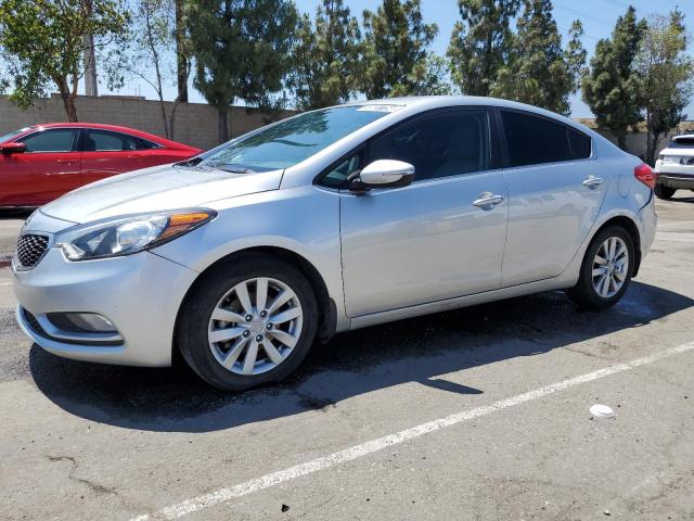 KIA FORTE EX 2014 knafx4a85e5106596