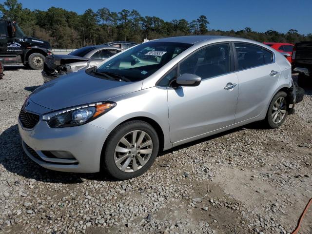 KIA FORTE EX 2014 knafx4a85e5107392