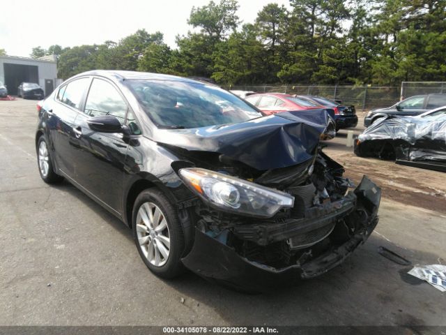 KIA FORTE 2014 knafx4a85e5109241