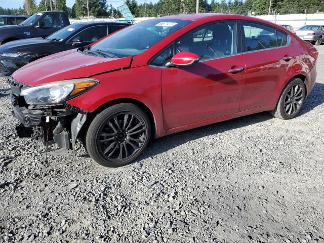 KIA FORTE EX 2014 knafx4a85e5111720