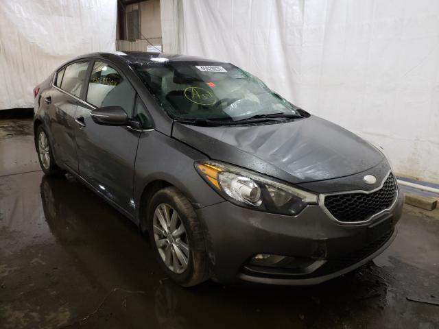 KIA FORTE EX 2014 knafx4a85e5112933