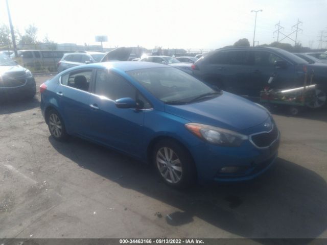 KIA FORTE 2014 knafx4a85e5114746