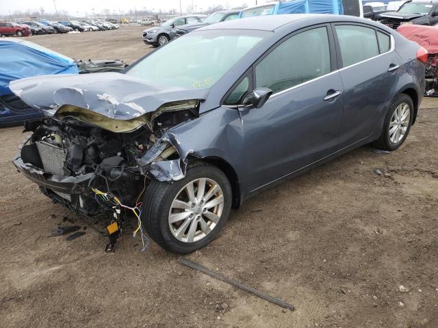 KIA FORTE EX 2014 knafx4a85e5116304