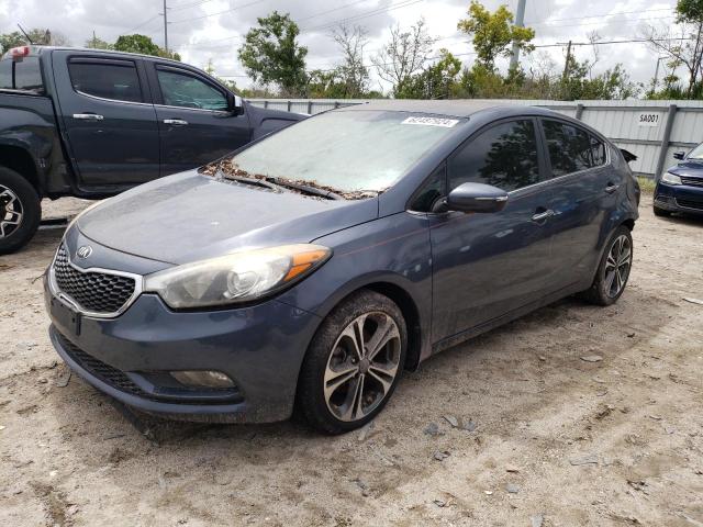 KIA FORTE 2014 knafx4a85e5119459