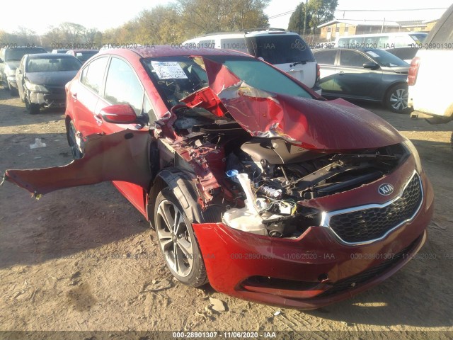 KIA FORTE 2014 knafx4a85e5119669