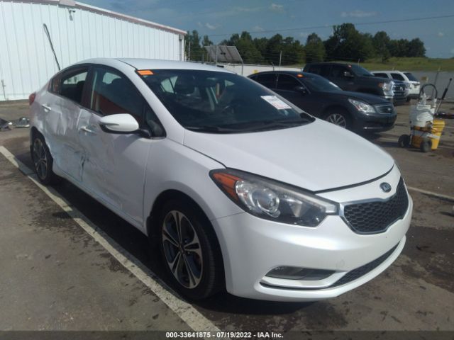 KIA FORTE 2014 knafx4a85e5120482