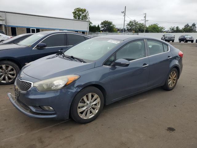 KIA FORTE EX 2014 knafx4a85e5121924