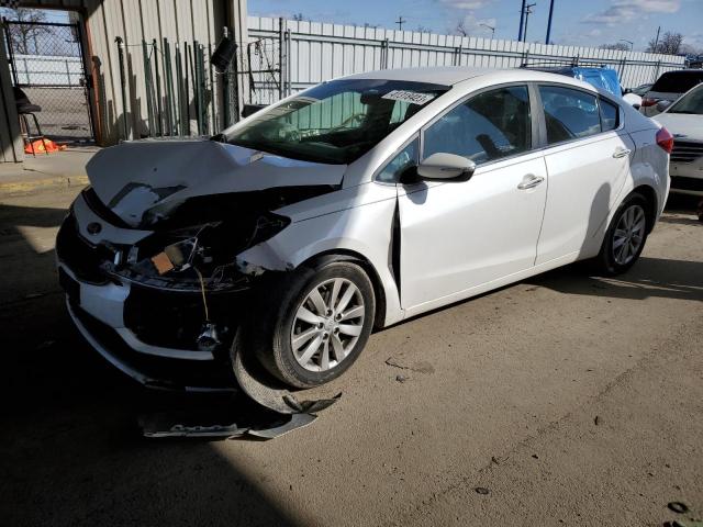 KIA FORTE EX 2014 knafx4a85e5124225