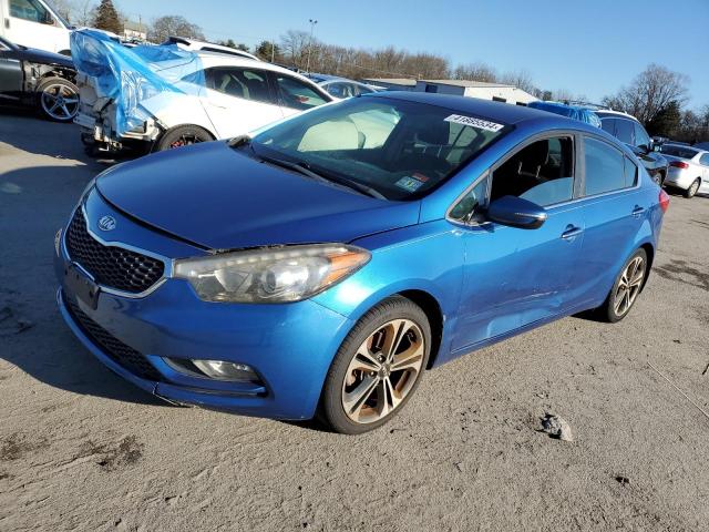 KIA FORTE 2014 knafx4a85e5139050