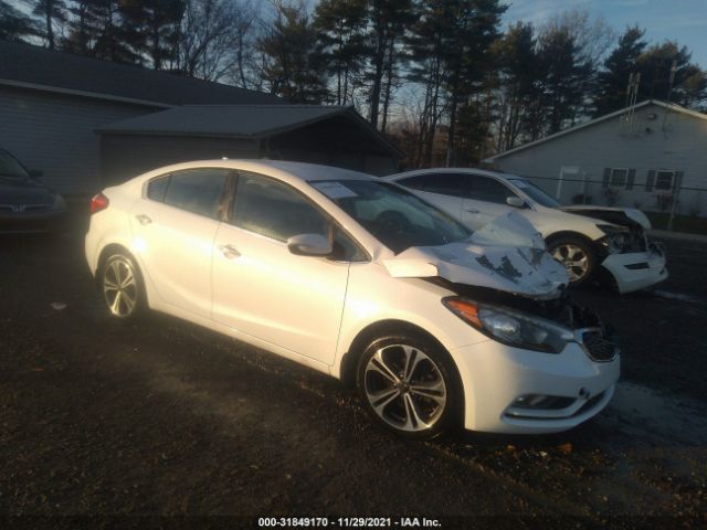 KIA FORTE 2014 knafx4a85e5139078