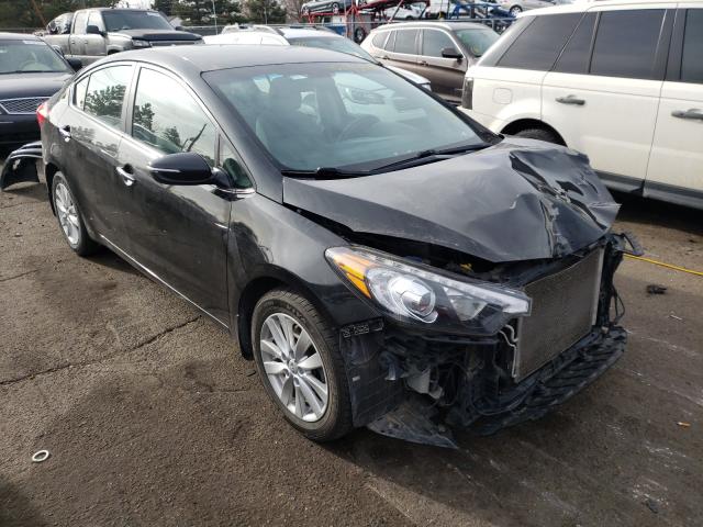 KIA FORTE EX 2014 knafx4a85e5152087