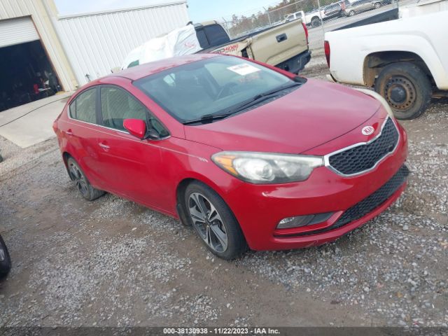 KIA FORTE 2014 knafx4a85e5154762