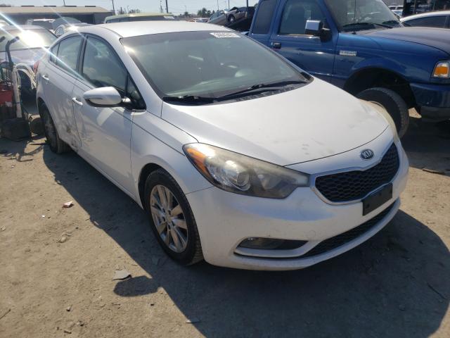 KIA FORTE EX 2014 knafx4a85e5154888