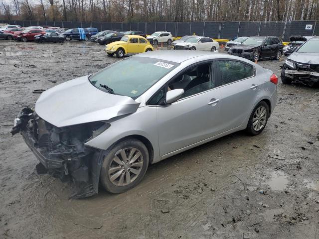 KIA FORTE 2014 knafx4a85e5157404