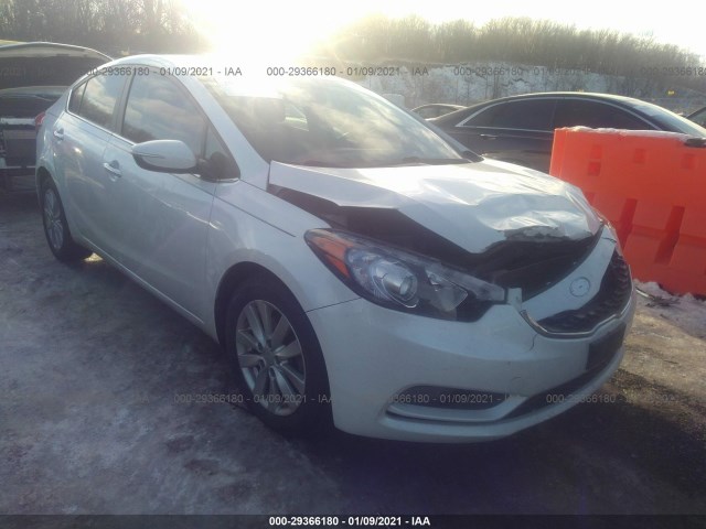 KIA FORTE 2014 knafx4a85e5161856