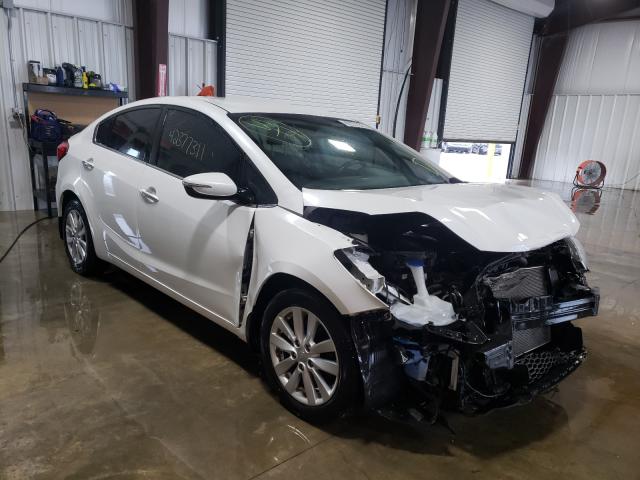 KIA FORTE EX 2014 knafx4a85e5162571