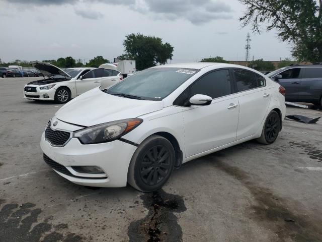 KIA FORTE 2014 knafx4a85e5167852