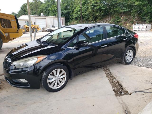 KIA FORTE EX 2014 knafx4a85e5169861