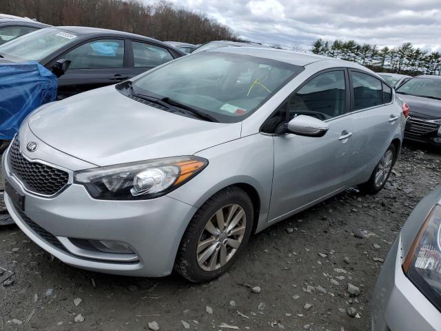 KIA FORTE 2014 knafx4a85e5170511