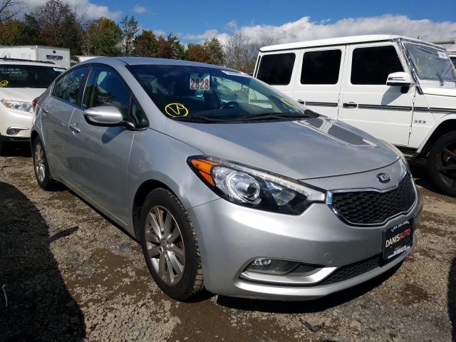 KIA FORTE EX 2014 knafx4a85e5174266