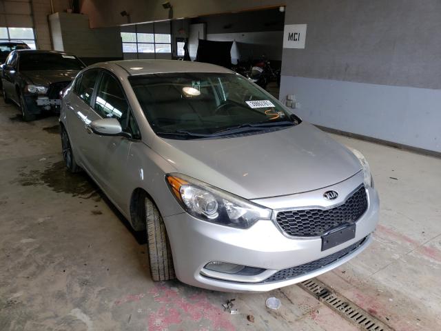 KIA FORTE EX 2014 knafx4a85e5175773