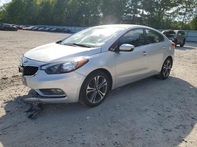 KIA FORTE EX 2014 knafx4a85e5200185