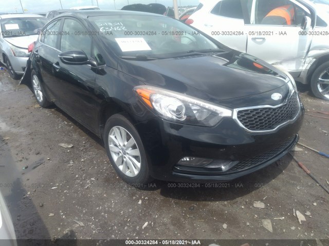 KIA FORTE 2014 knafx4a85e5200302