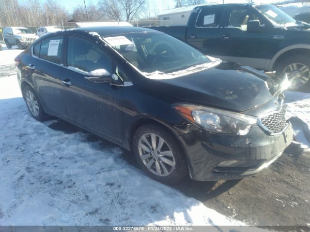 KIA FORTE 2014 knafx4a85e5201062