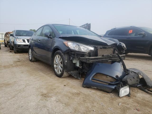 KIA FORTE EX 2014 knafx4a85e5202566