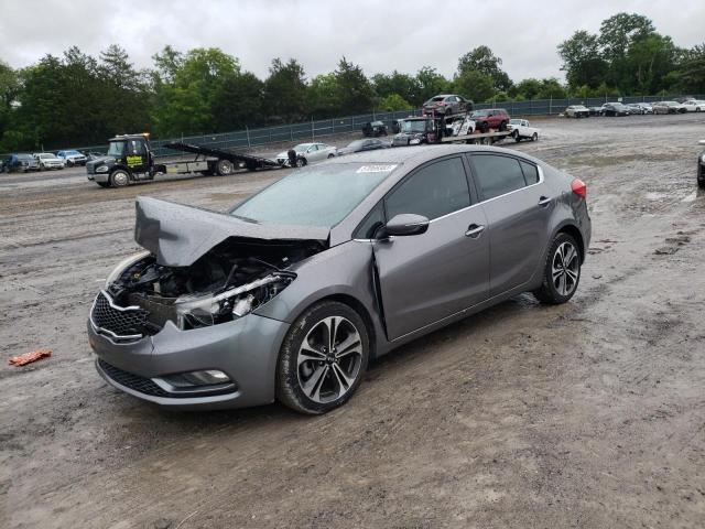 KIA FORTE EX 2014 knafx4a85e5205208