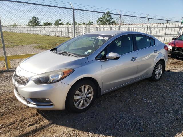 KIA FORTE EX 2014 knafx4a85e5234675