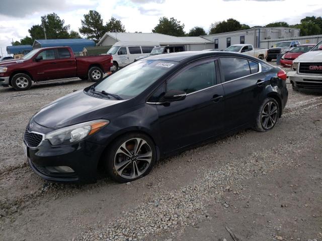 KIA FORTE 2015 knafx4a85f5261943