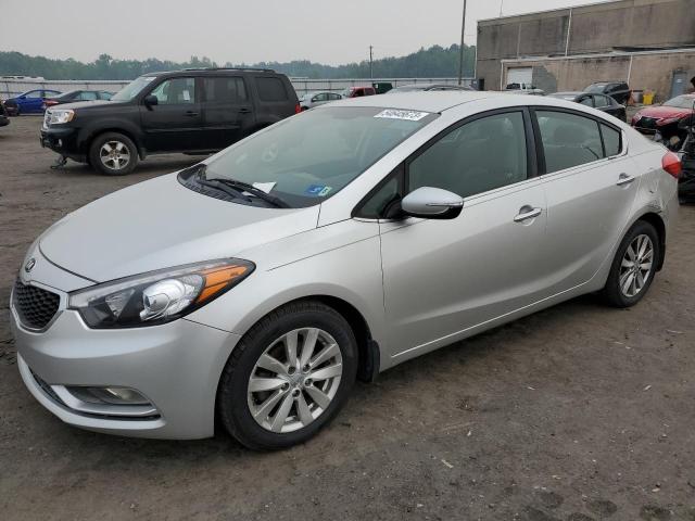 KIA FORTE EX 2015 knafx4a85f5262333