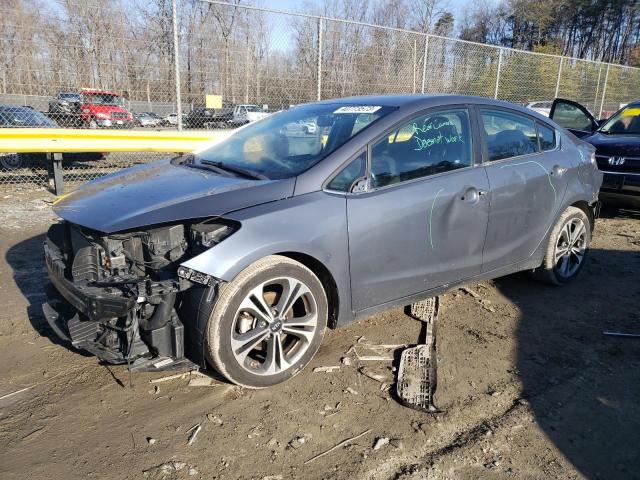 KIA FORTE EX 2015 knafx4a85f5264132