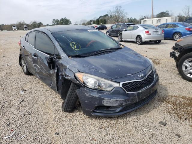 KIA FORTE EX 2015 knafx4a85f5266821