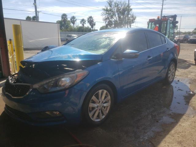 KIA FORTE 2015 knafx4a85f5266916