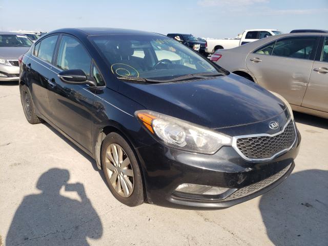 KIA FORTE EX 2015 knafx4a85f5267838