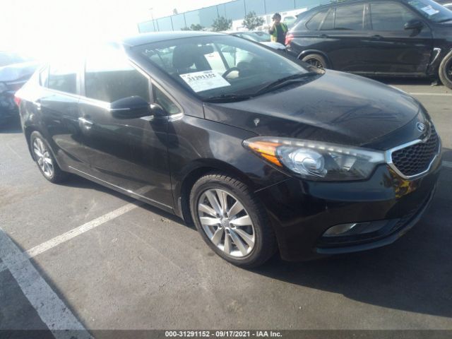 KIA FORTE 2015 knafx4a85f5268021