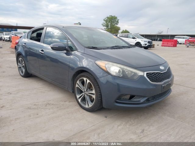 KIA FORTE 2015 knafx4a85f5268858