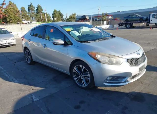 KIA FORTE 2015 knafx4a85f5269444