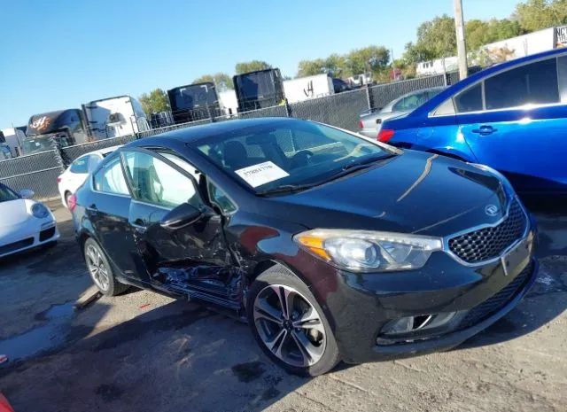 KIA FORTE 2015 knafx4a85f5281027