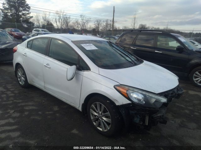 KIA FORTE 2015 knafx4a85f5283313