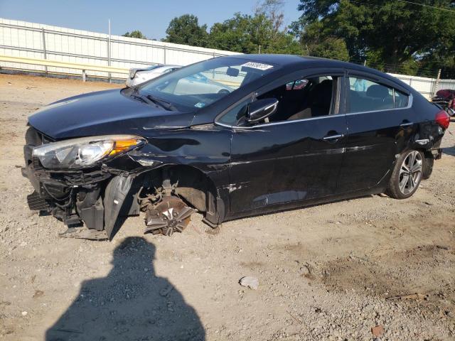 KIA FORTE EX 2015 knafx4a85f5287541